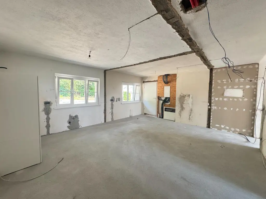 Großzügiges Wohnhaus mit 4 Wohneinheiten in herrlicher Aussichtslage - nähe Graz