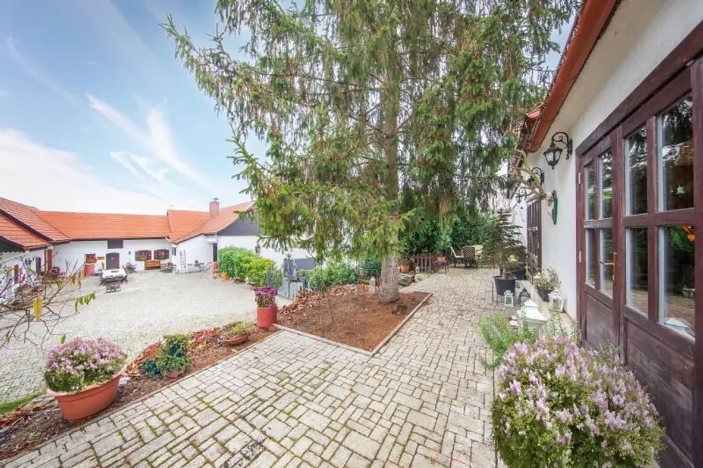 Pferde, Golf und Thermenwellness - Im sonnigen Südburgenland