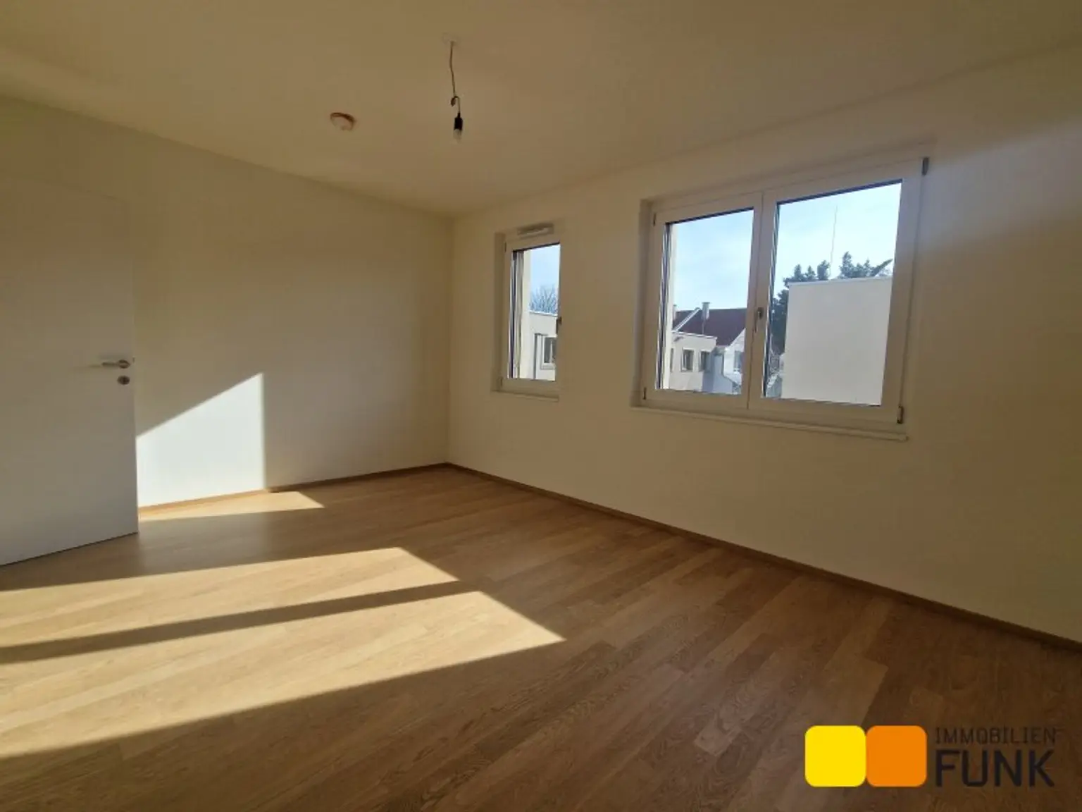 Hallo Familien! Reihenhäuser in Stammersdorf