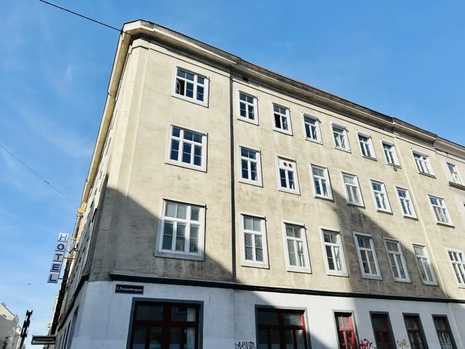 JETZT ZUGREIFEN – IHRE CHANCE IM 2. BEZIRK! Traumhafte 3-Zimmer-Wohnung mit Top-Lage beim Prater & Augarten – Sofort verfügbar!