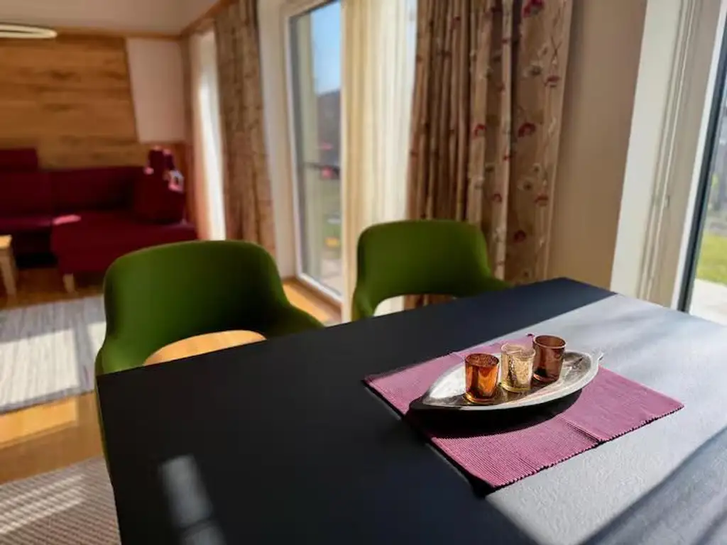 Exklusiver Neubau in St. Nikolai ob Draßling zu mieten!