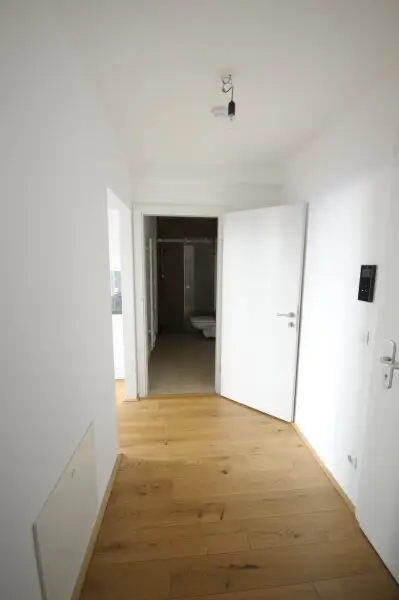 HERNALS - HERRLICHE 2-ZIMMER-WOHNUNG MIT LOGGIA IN OST-AUSRICHTUNG
