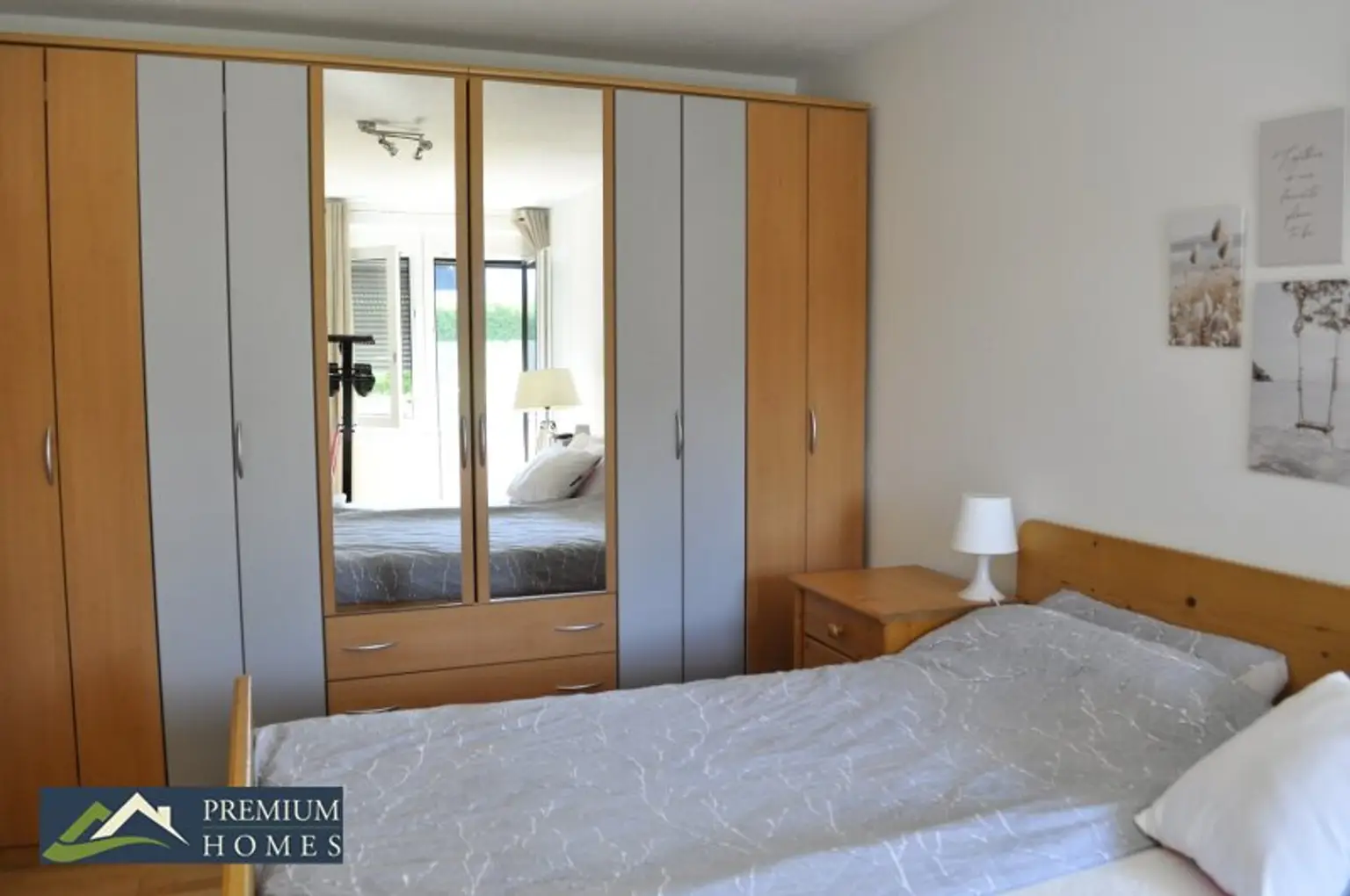 WÖRGL - ANLAGE-Objekt (mit lebenslangen Wohnrecht für Verkäufer/in) - 2 Zimmer Wohnung - gut gelegen in Ostausrichtung mit Balkon