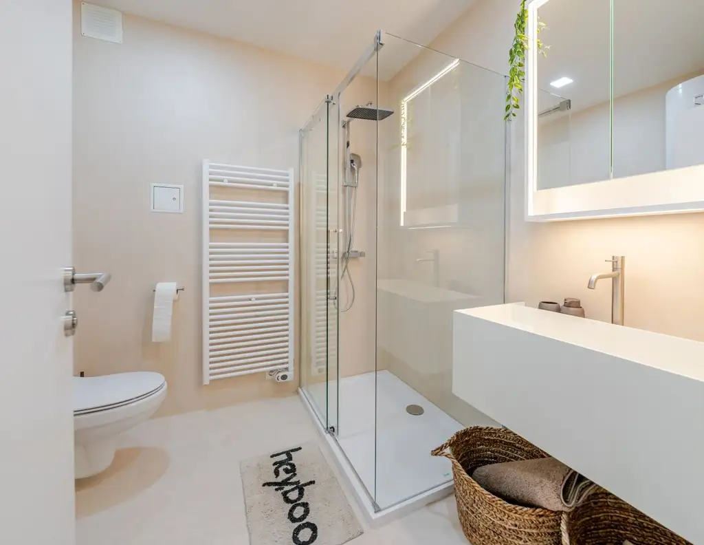 Stilvolle 36 m² in Graz - Top-Ausstattung, Klima & Balkon
