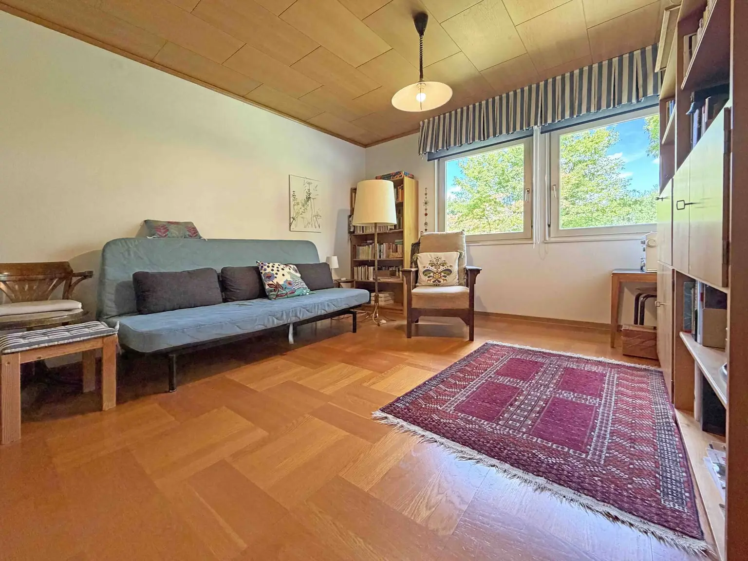 Gästezimmer