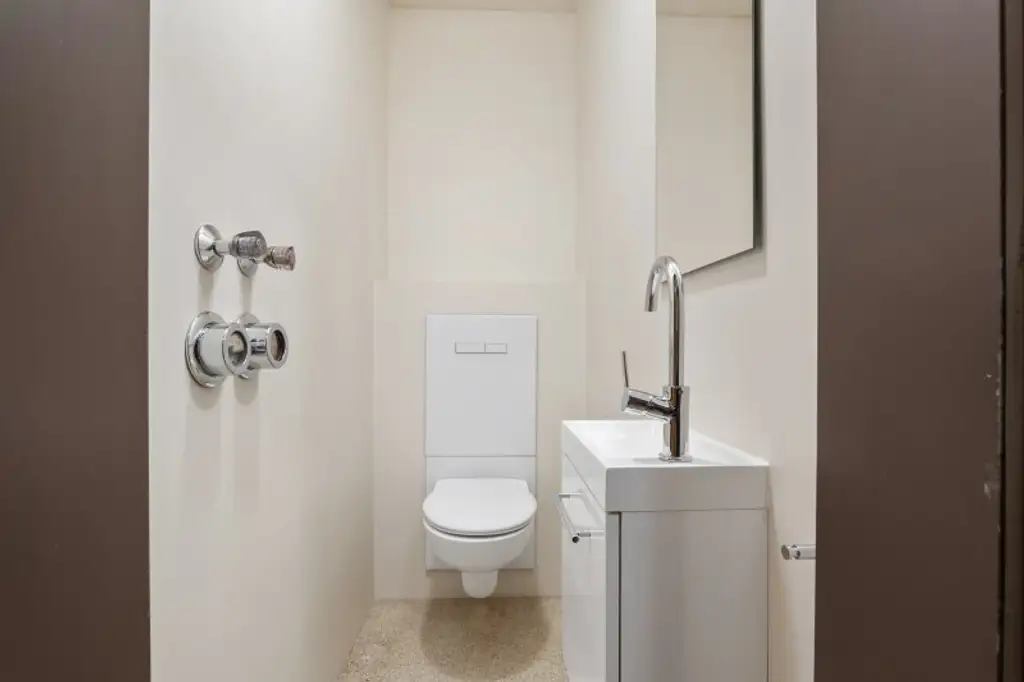 Schöne große Wohnung in ruhiger Lage mit Nähe zum Bodensee