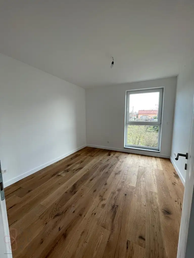 Modernes Neubauhaus für Kurzzeit- und Firmenvermietung in Gerasdorf bei Wien