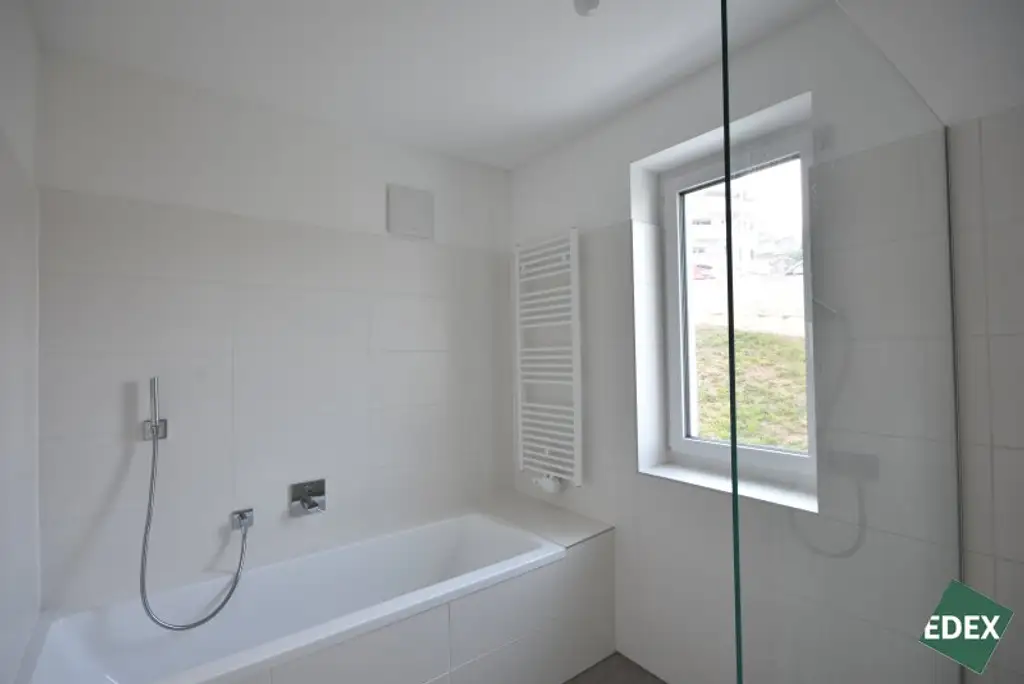 Schöne 2-Zimmer-Wohnung mit Balkon in Klosterneuburg