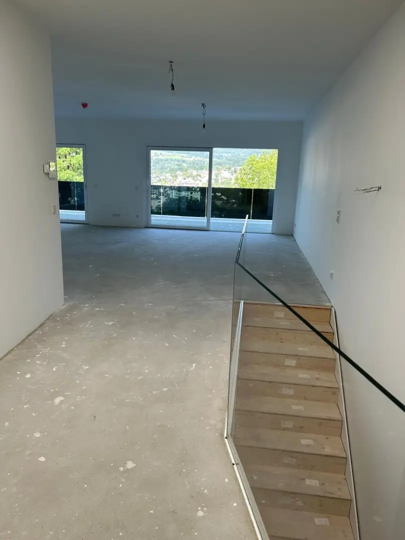 Wohnung