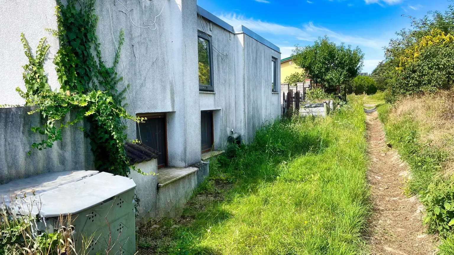 OPEN HOUSE SA 20.9. ab 13:00, FAMILIEN HAUS in MATZEN