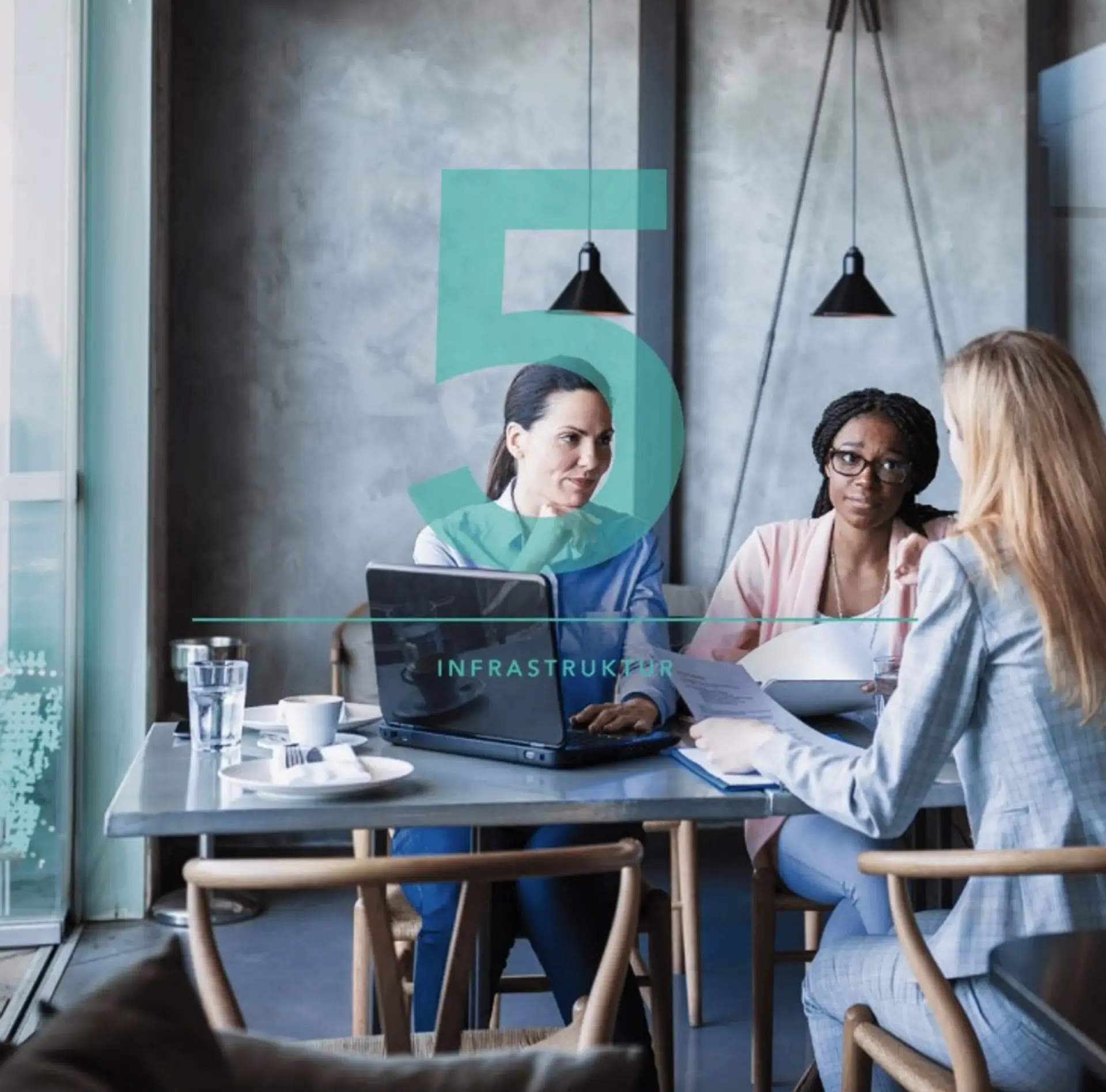 1020 Wien, Leopold Quartier 5