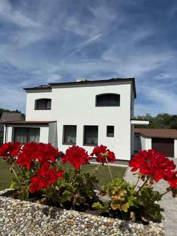 Einfamilienhaus nahe Pottendorf