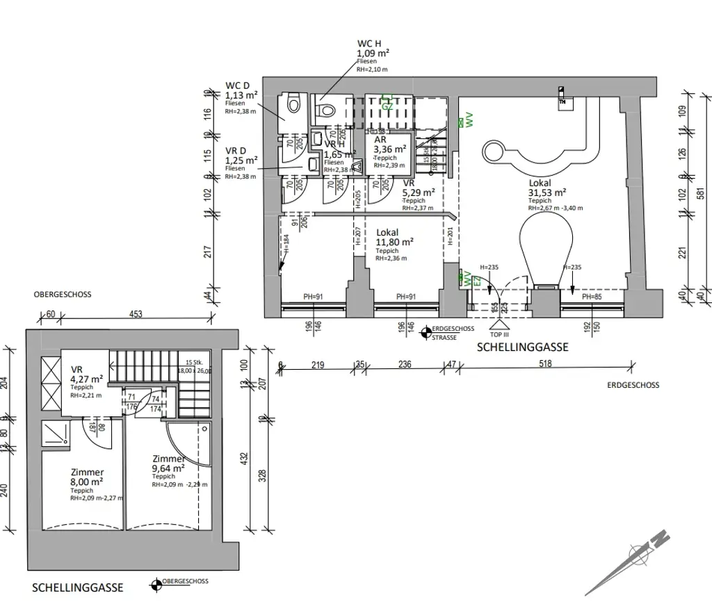 Plan 1