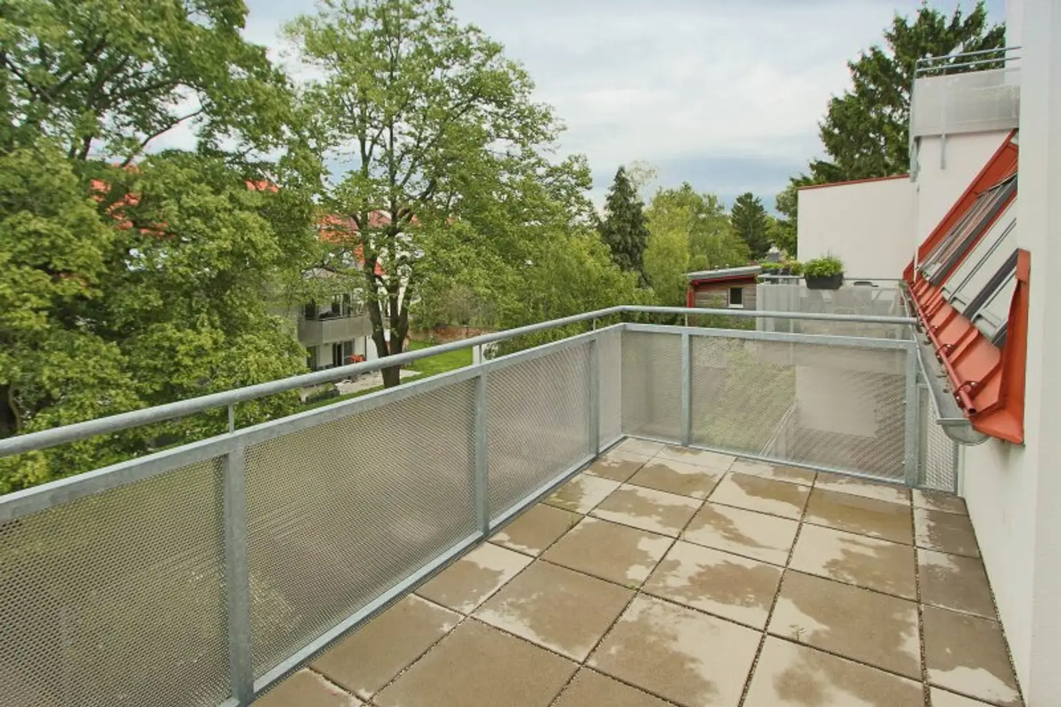 Perfekt für Zwei mit Balkon in Ruhelage!