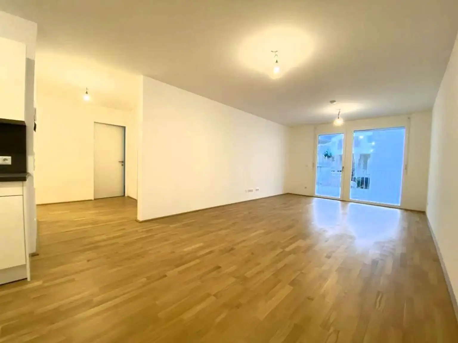 Viele gute Geschichten beginnen mit einem neuen Zuhause!