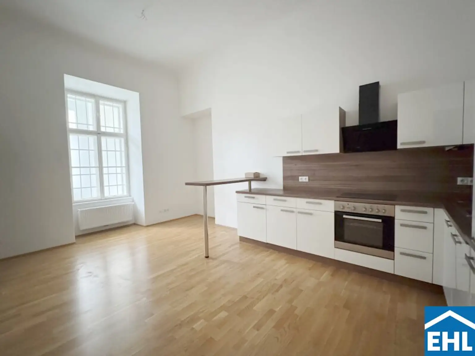 Moderne 2-Zimmer-Wohnung in Graz