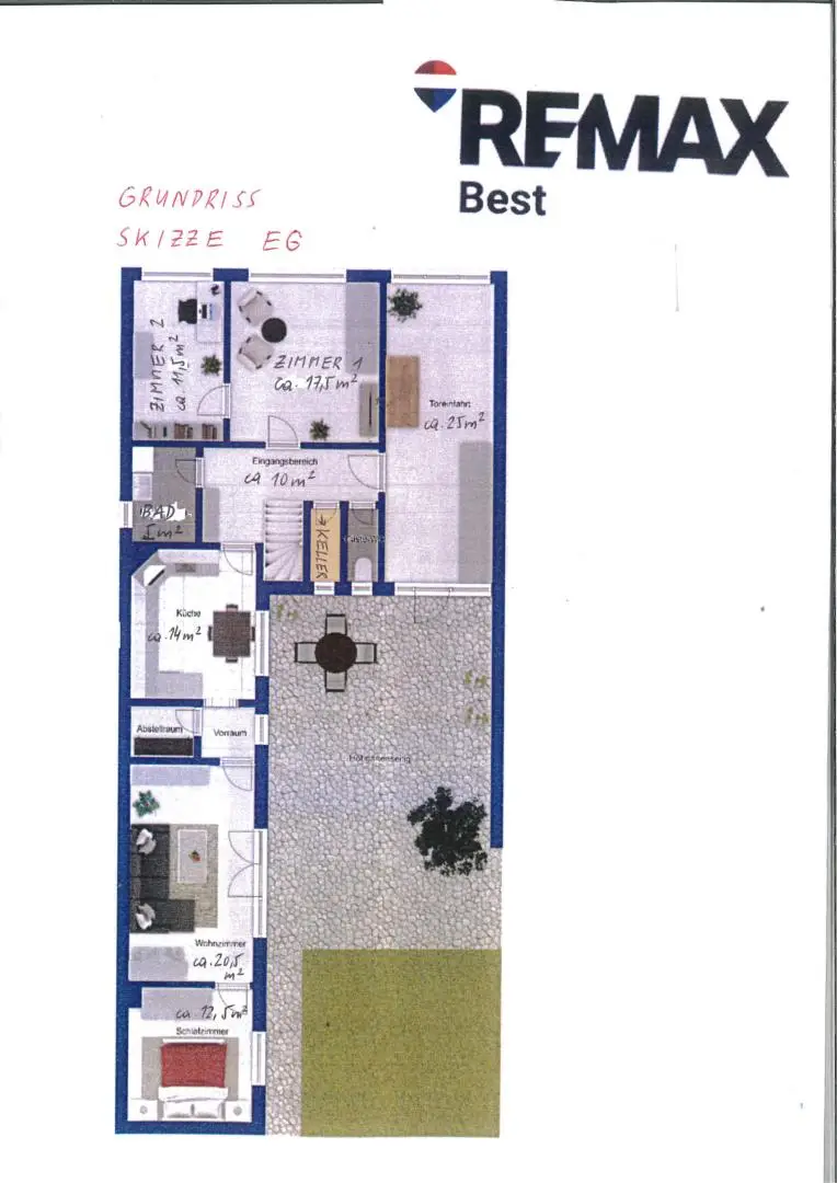 Grundriss Skizze EG_0