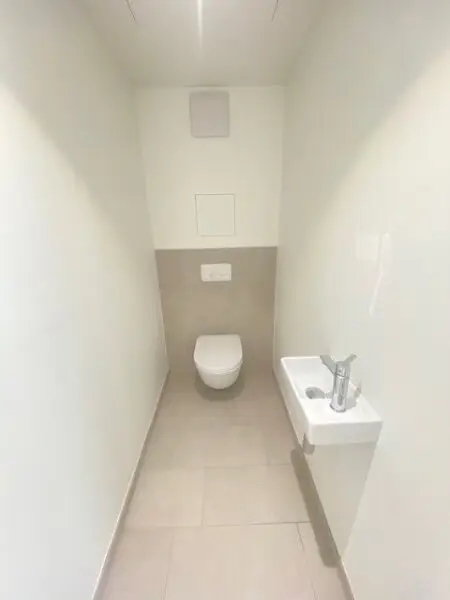 Erstbezug: Traumhafte 3-Zimmer-Wohnung mit Südbalkon in 1030 Wien!  Individuelle Küchengestaltung möglich!