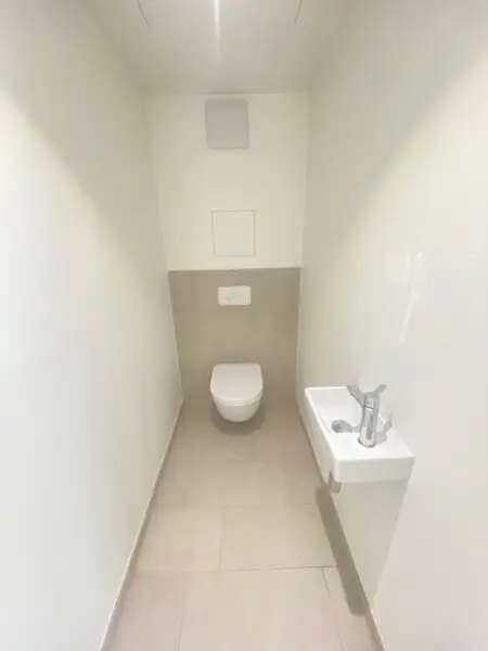 Erstbezug: Traumhafte 3-Zimmer-Wohnung mit Südbalkon in 1030 Wien!  Individuelle Küchengestaltung möglich!