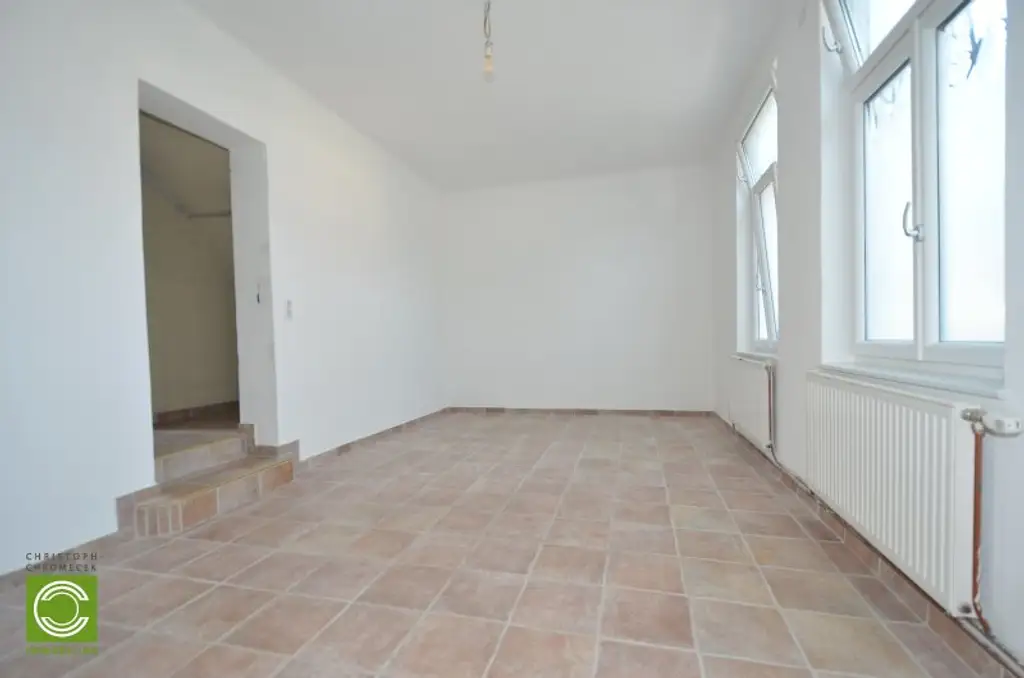 CHRISTOPH CHROMECEK IMMOBILIEN - PERCHTOLDSDORF - Wohnen und Arbeiten unter einem Dach!