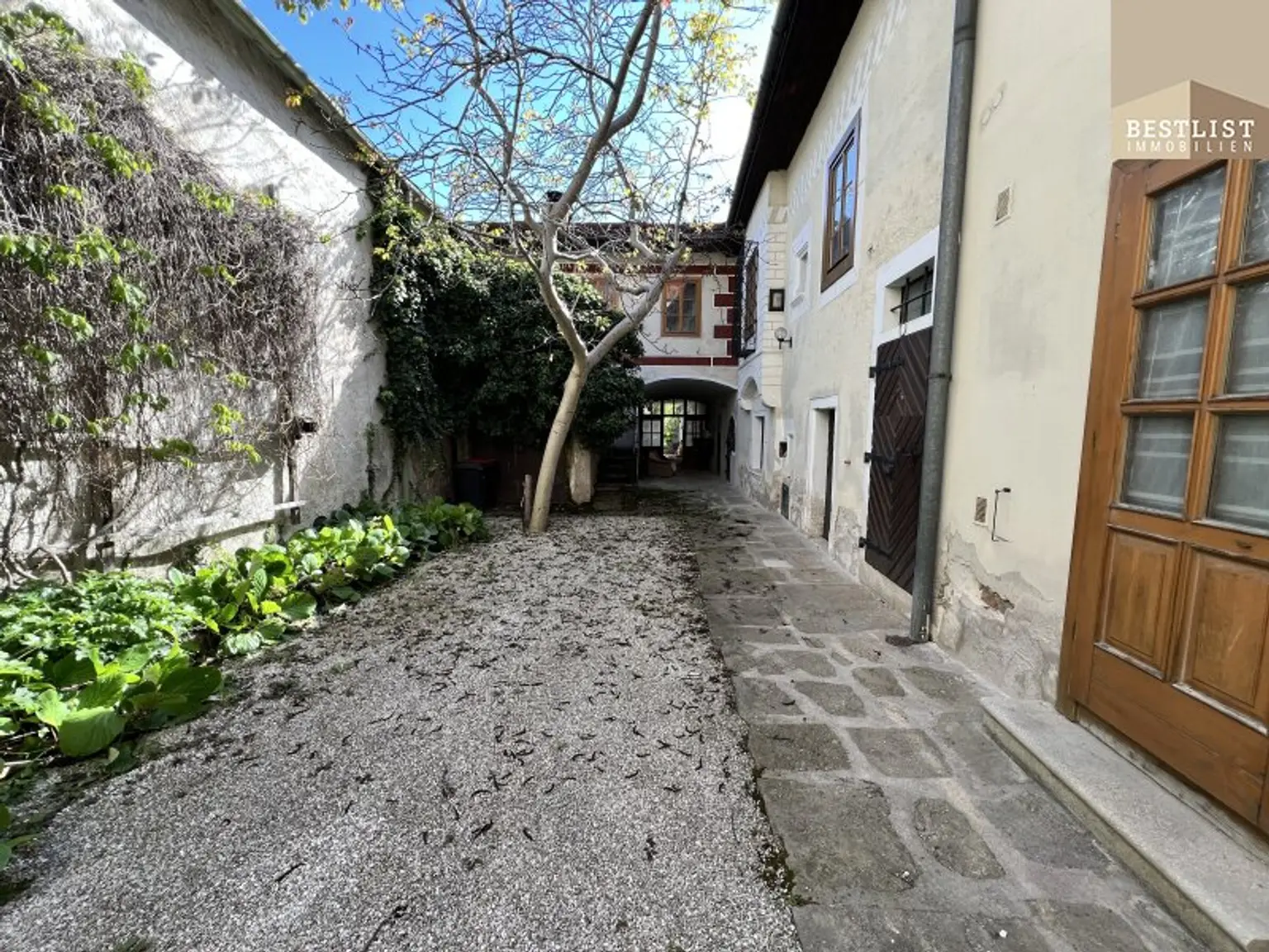 Einzigartiges Immobilienjuwel im Herzen von Gumpoldskirchen