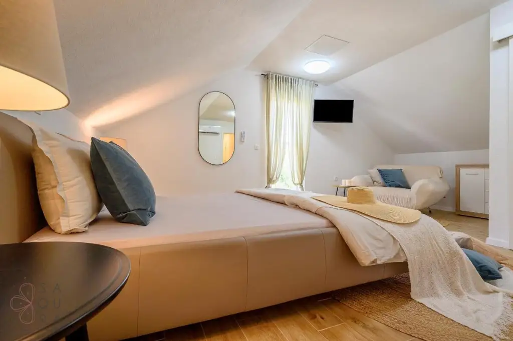 Stilvolles Haus in Milna – Mediterranes Lebensgefühl mit Investitionspotenzial