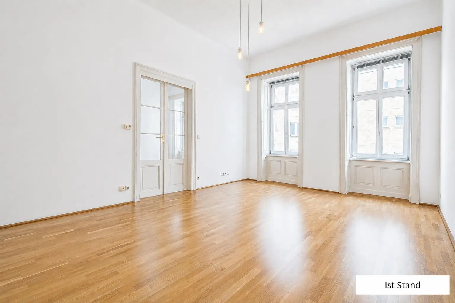 Bild 8, Zimmer 1, Ist Stand