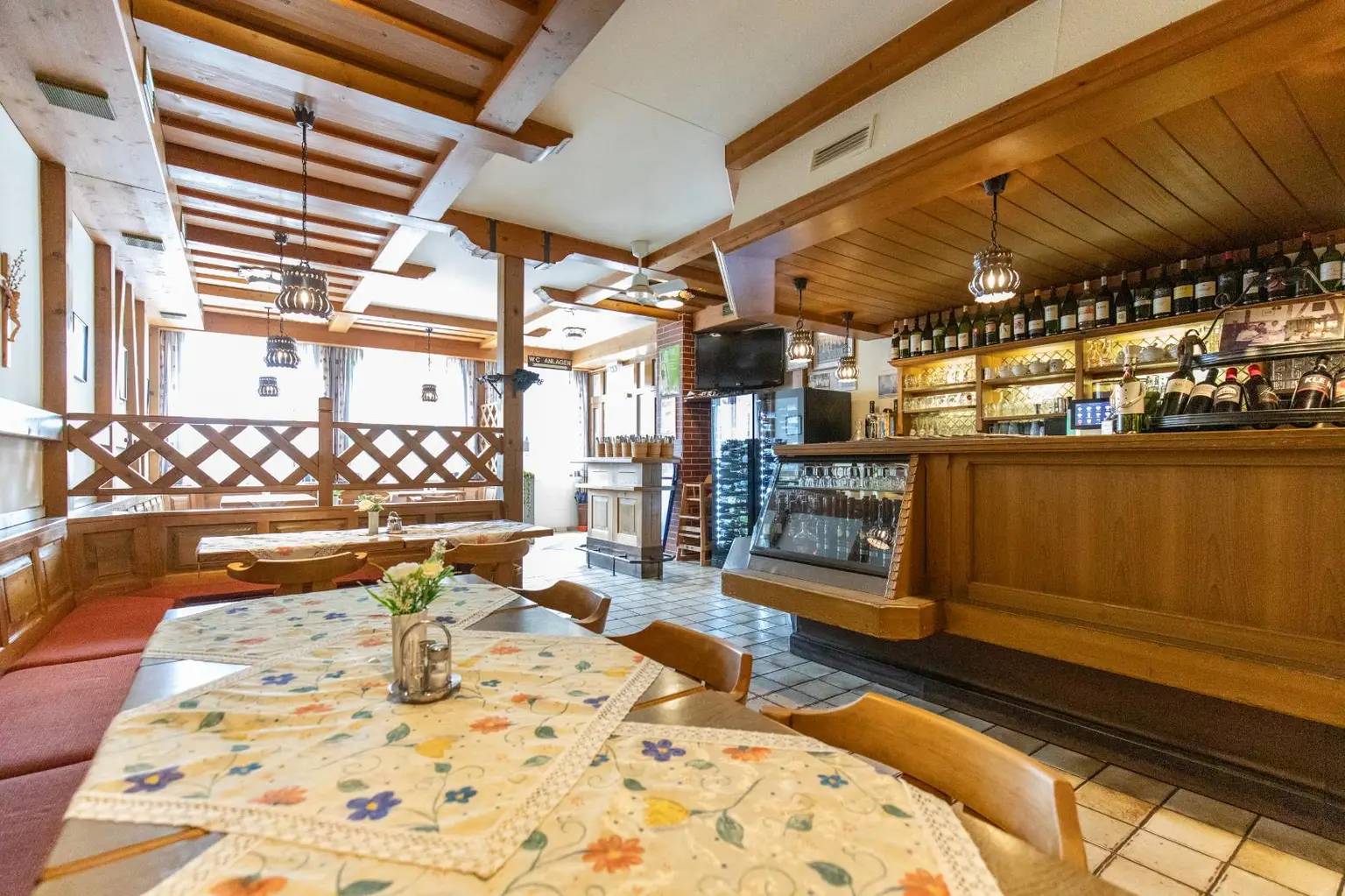 2.Bar- Gastronomiebetrieb Illmitz