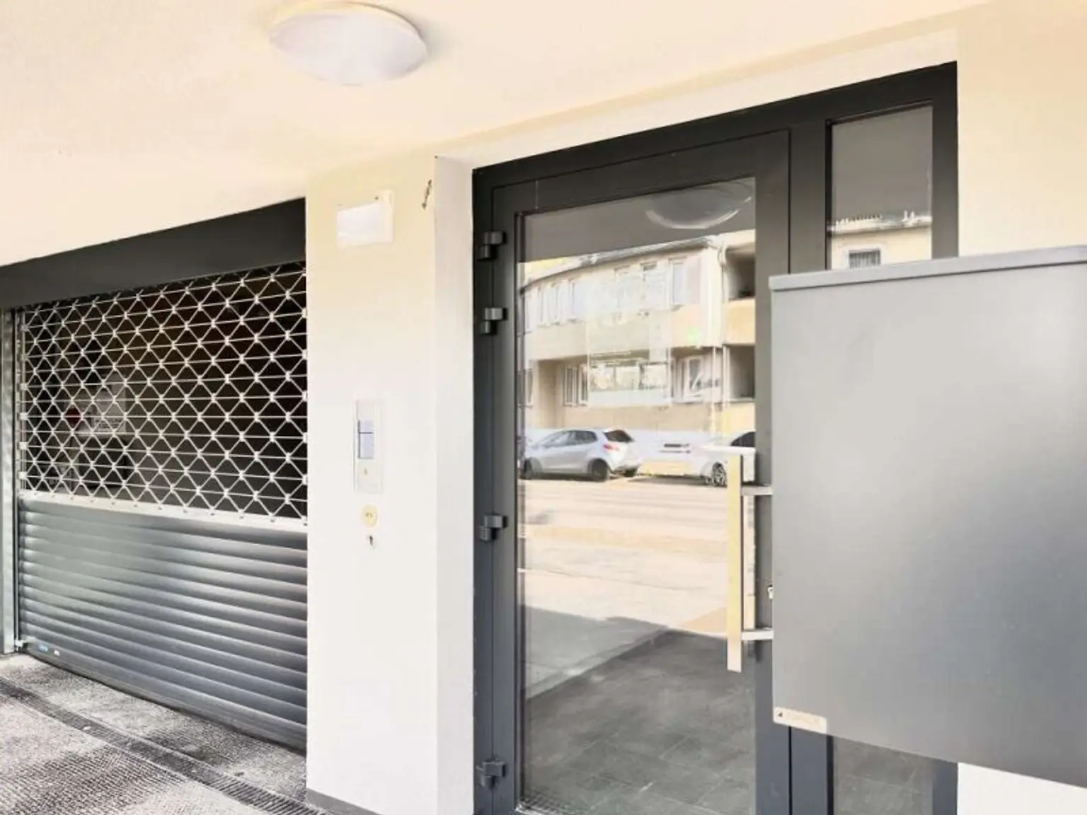 ERSTBEZUG - 3-Zimmer Eigentumswohnung im 21.Bezirk