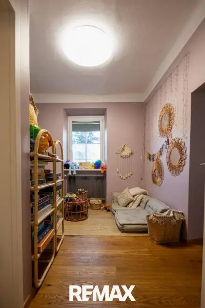 Büro 1. Stock
