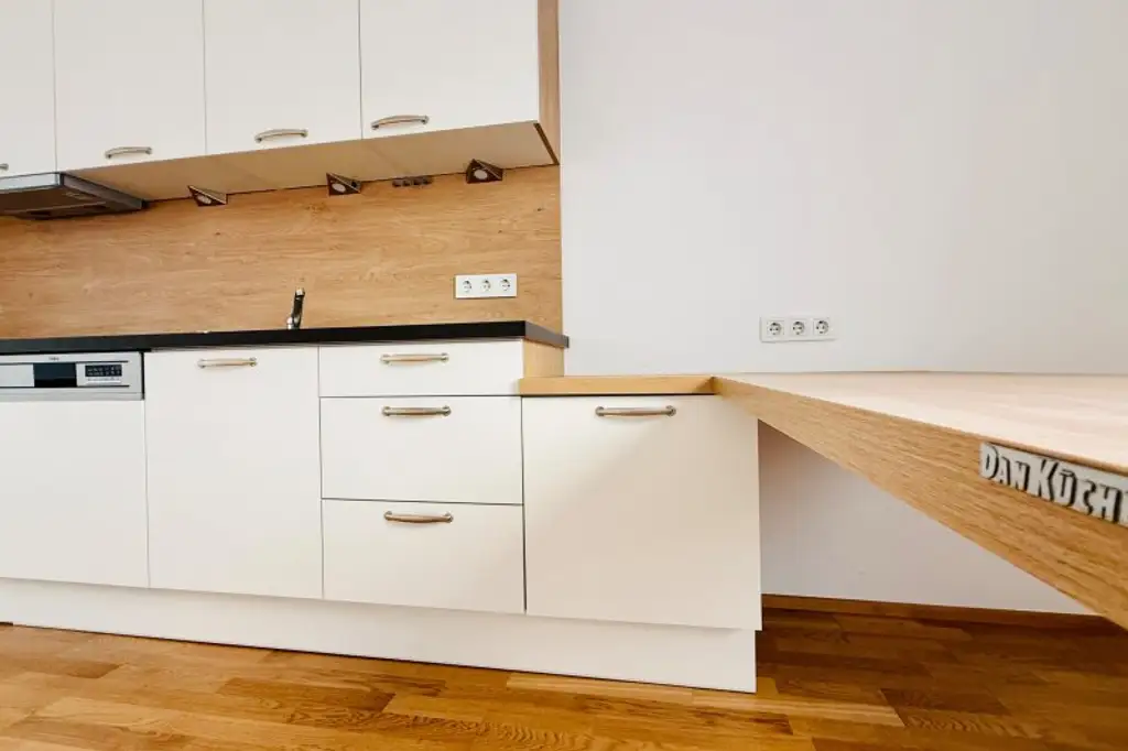Tolle 3 Zimmer Wohnung Nähe Sobieskiplatz