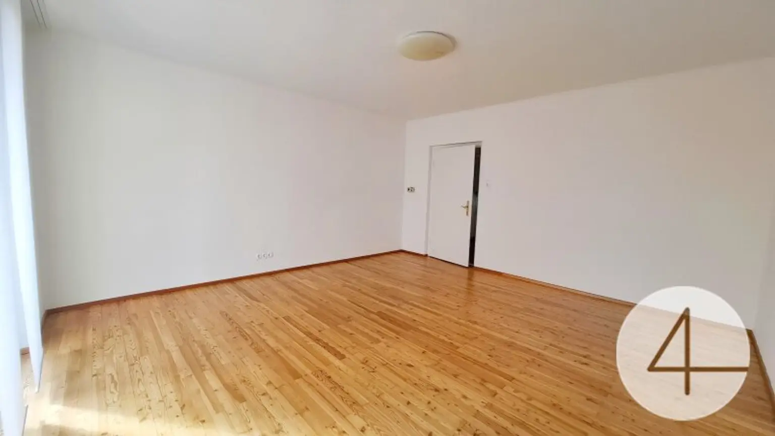 Schöne 3 Raum Wohnung in Wels