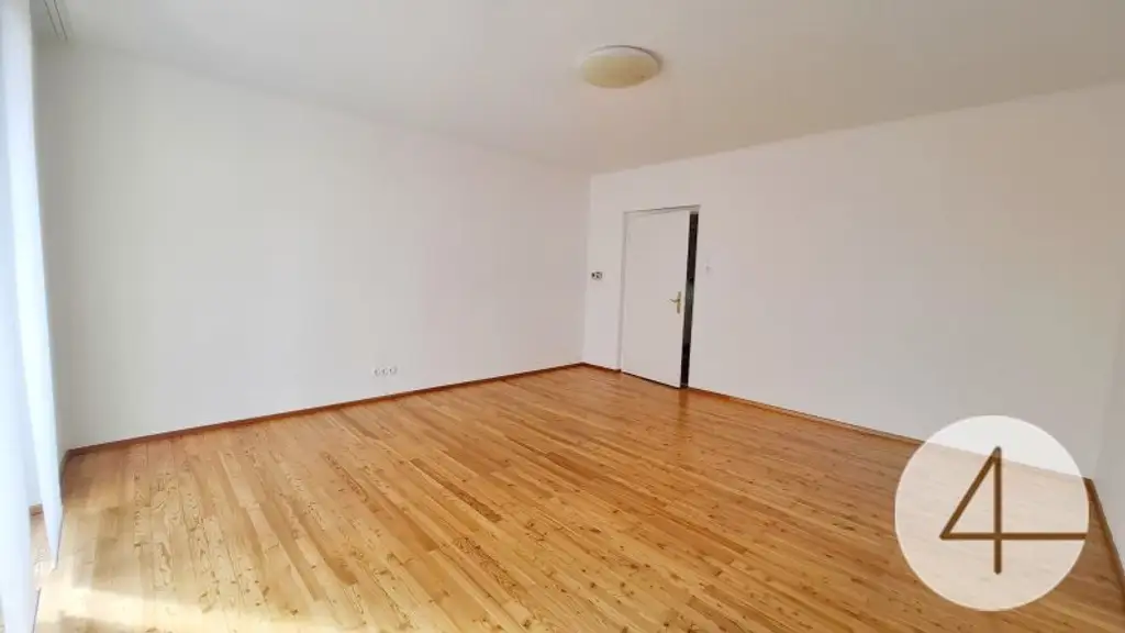 Schöne 3 Raum Wohnung in Wels
