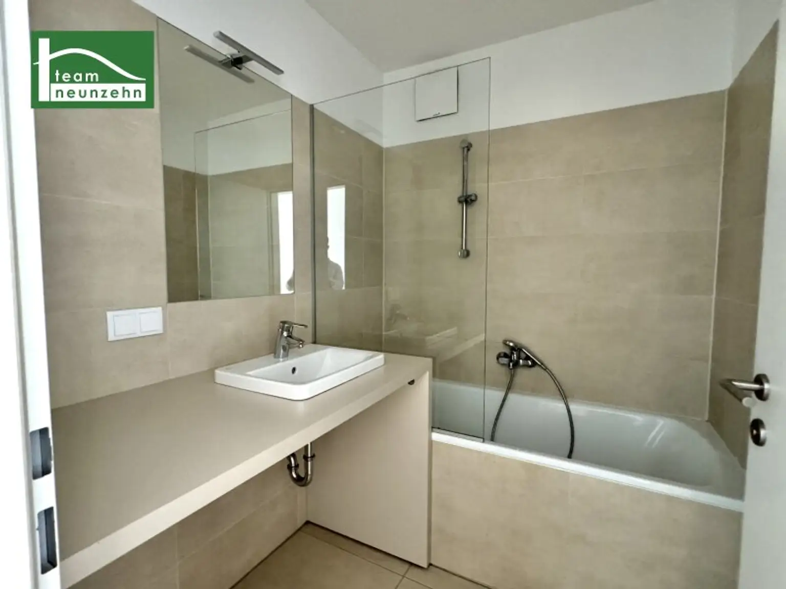 Moderne 3-Zimmer Wohnung inkl. Einbauküche und Balkon - ab Jänner 2026 beziehbar!