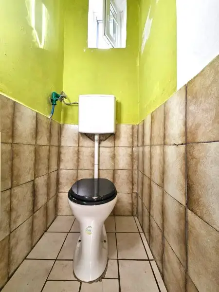 Gestalten Sie Ihr neues Zuhause – 76 m² Altbauwohnung in ruhiger Lage nahe U6
