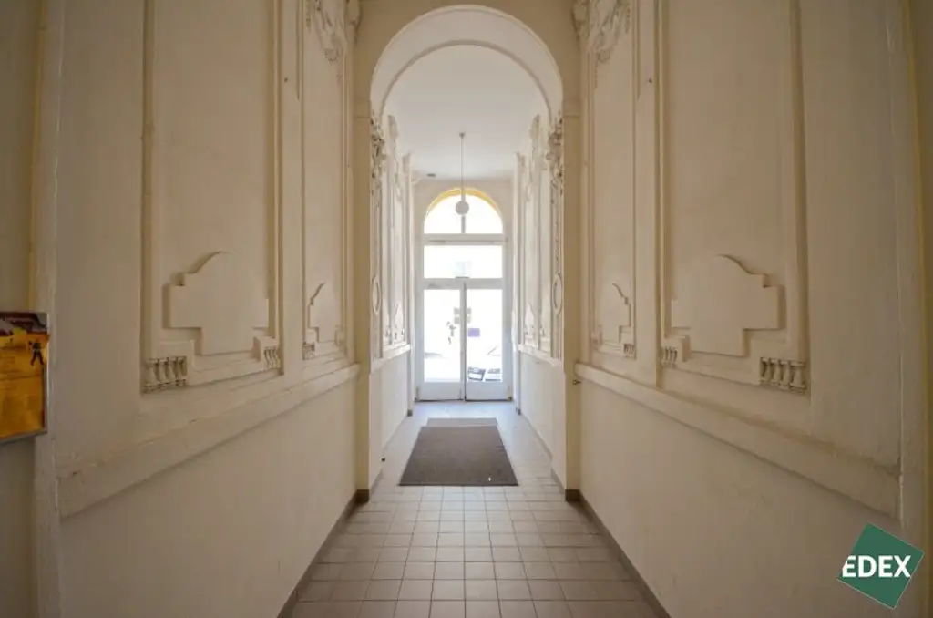 Freundliche 2-Zimmer-Wohnung unweit der Schmelz