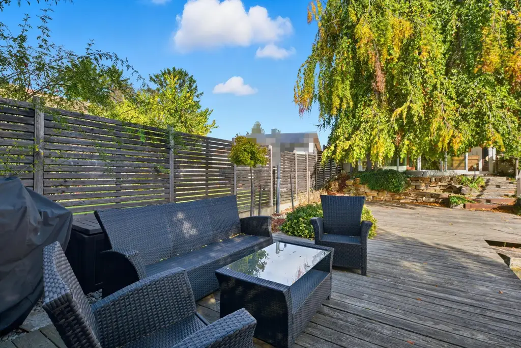 Ihr persönliches Wohnparadies: Ein Refugium für Naturliebhaber – Wohnen am eigenen Schwimmteich!