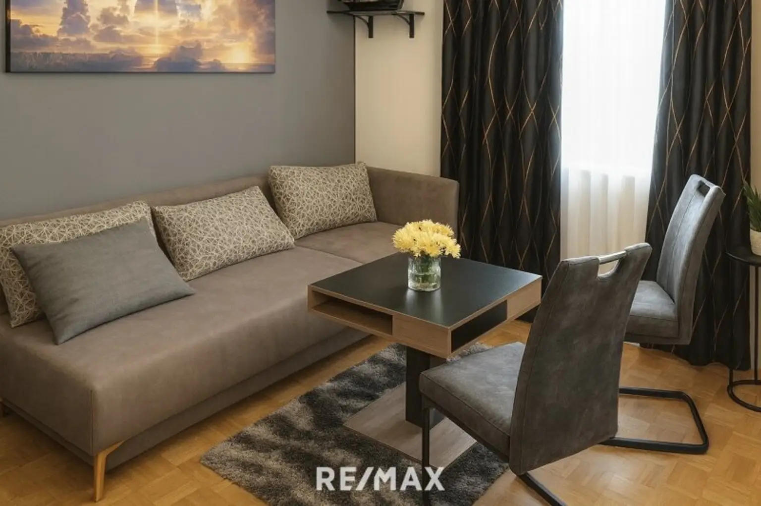 Willkommen in Ihrem neuen Familienzuhause in der Breitenfurterstraße, 1120 Wien.