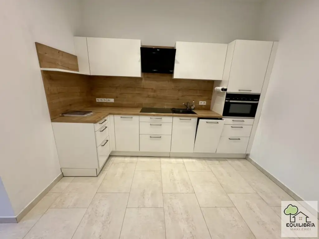 Top-Sanierte 2,5-Zimmer Balkonwohnung, direkt am Währinger Gürtel