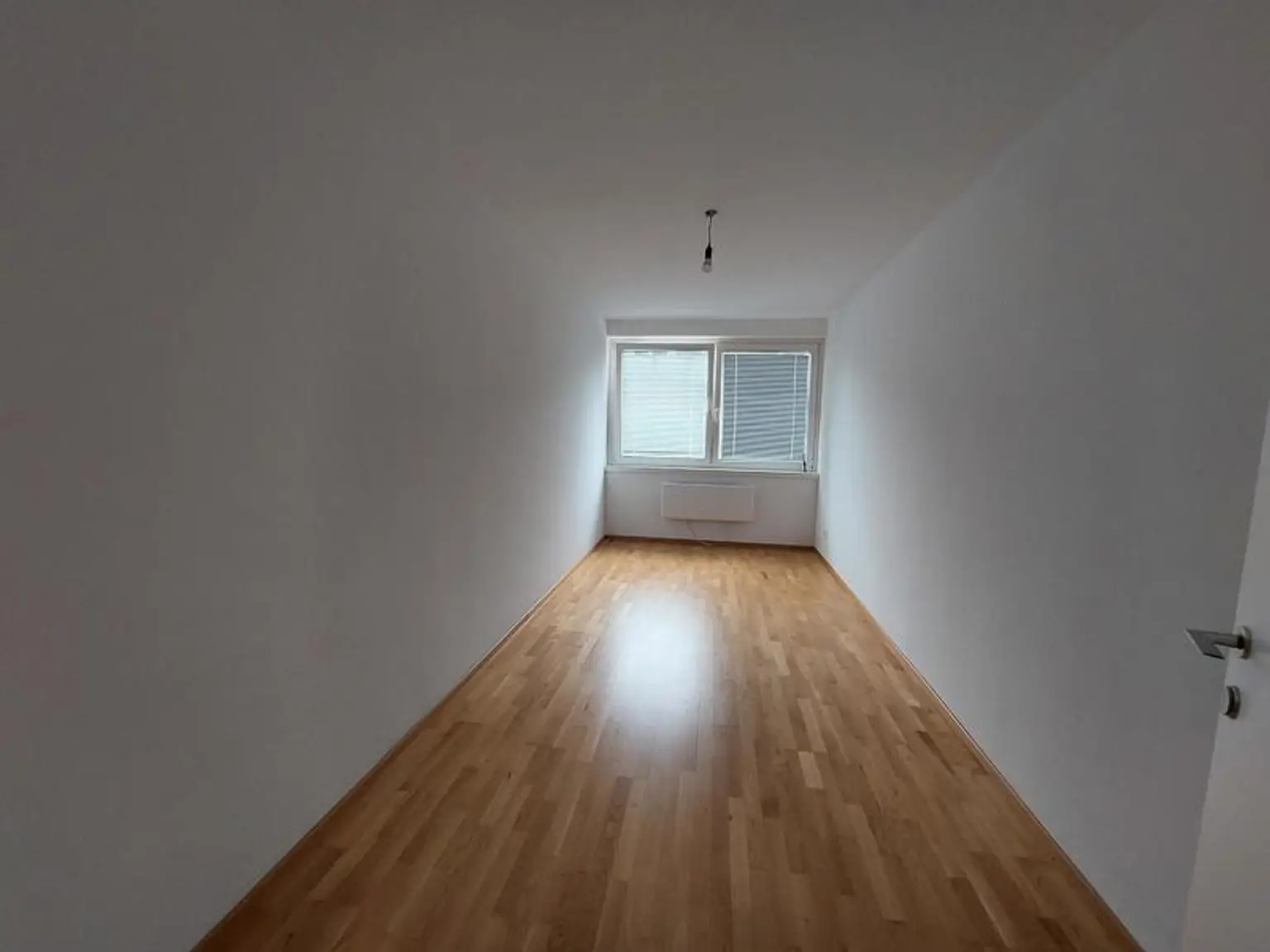 3 - Zimmer Wohnung in Toplage 1070 im 6. OG