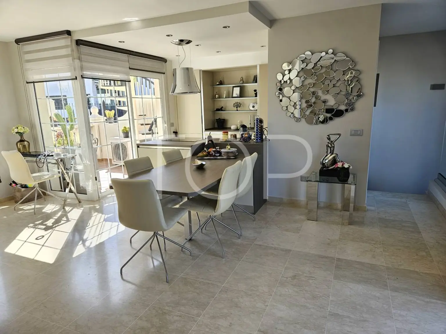 Duplex-Palm-Mar-Kitchen-Tenerife-1