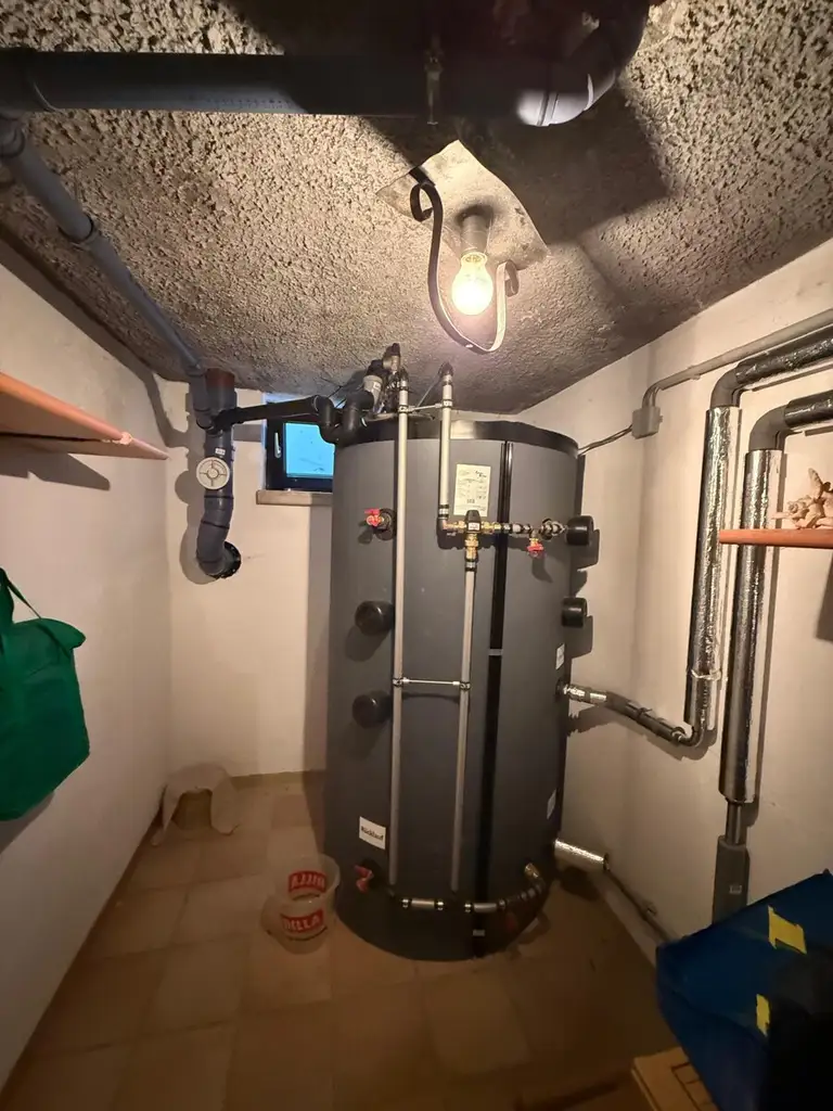 Charmanter Bungalow mit Wohlfühlcharakter – ruhig gelegen in Ranshofen