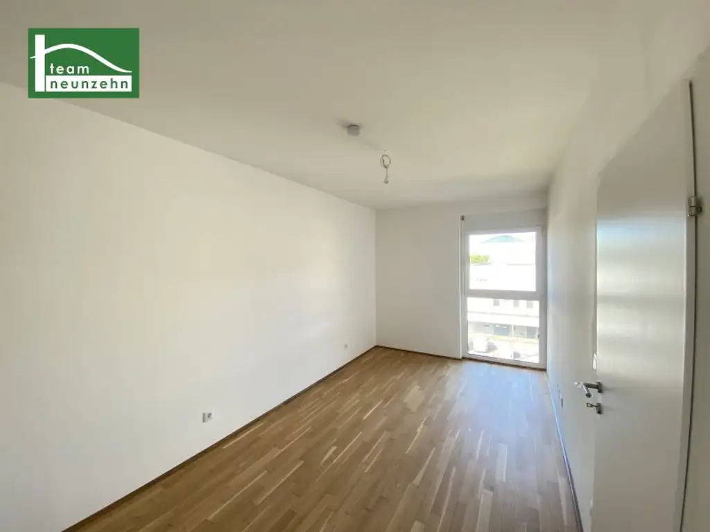Urbanes Leben in Graz - Ihr Wohntraum in der Babenbergerstraße 25