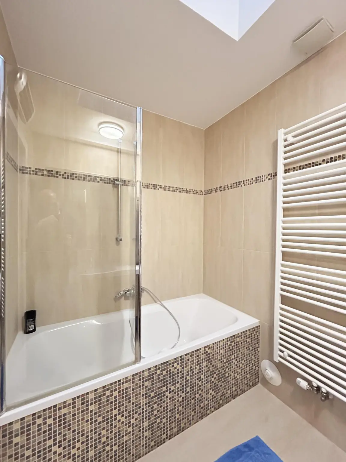 Wannenbad-Ansicht II