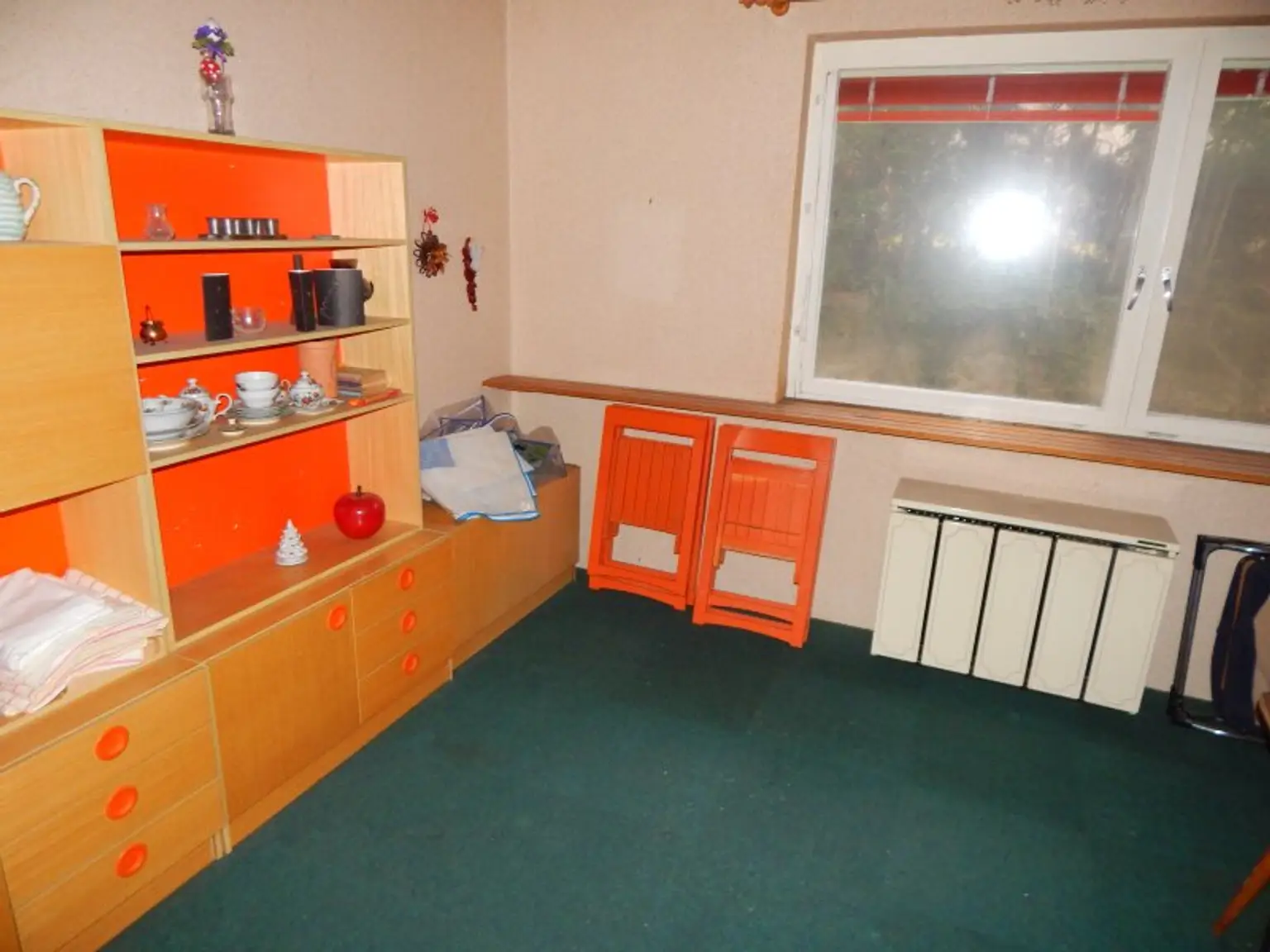 Bastlerhit mit großem Garten - ruhig in einer Sackgasse gelegen