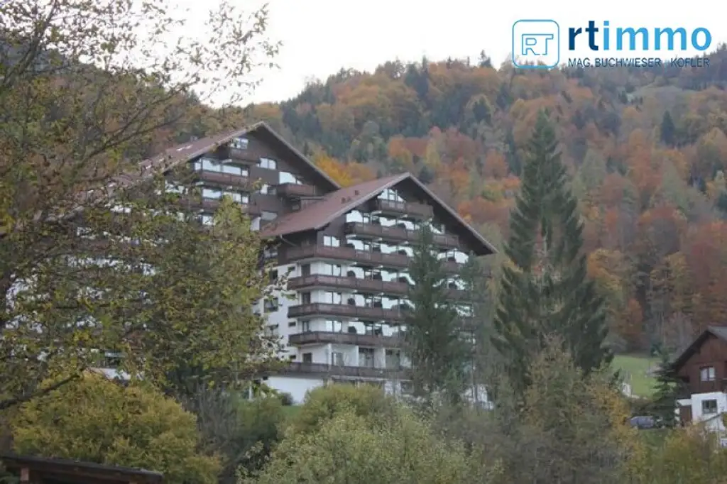 Traumhafte Ferienwohnung in Bad Goisern  – nur 140.000 €!