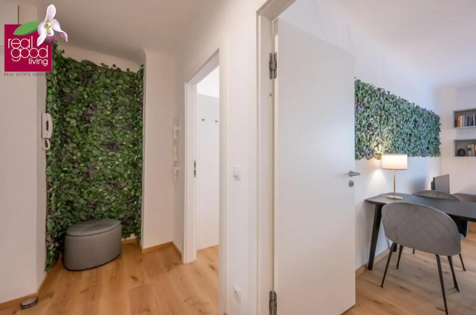 Bezugsfertig & hochwertig – sanierte 3-Zimmer-Wohnung in Bestlage