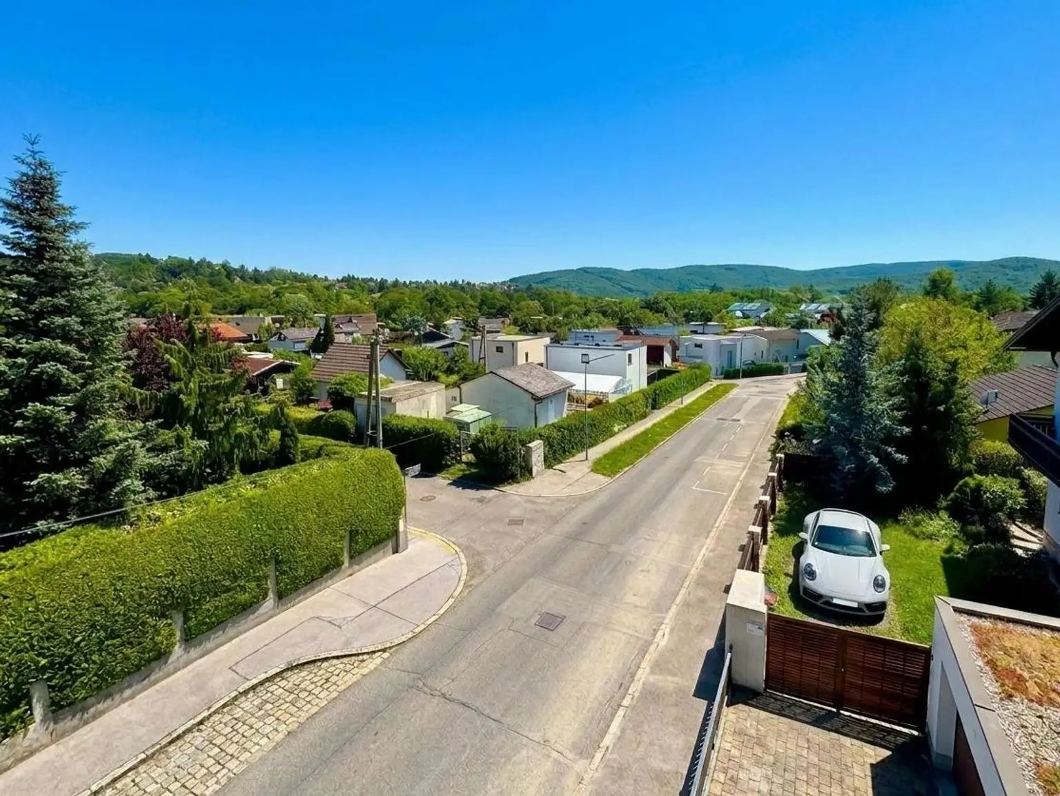 Ausblick2 | ++ NEU ++ RUHE und NATUR ++ Ihr WOHLFÜHLORT | Prima Service Immobilien