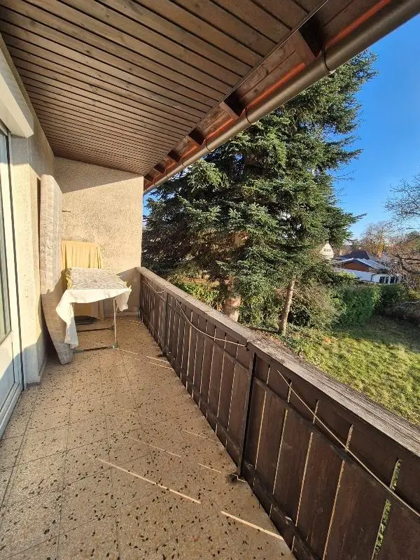 Einfamilienhaus mit Garten in Graz-Wetzelsdorf