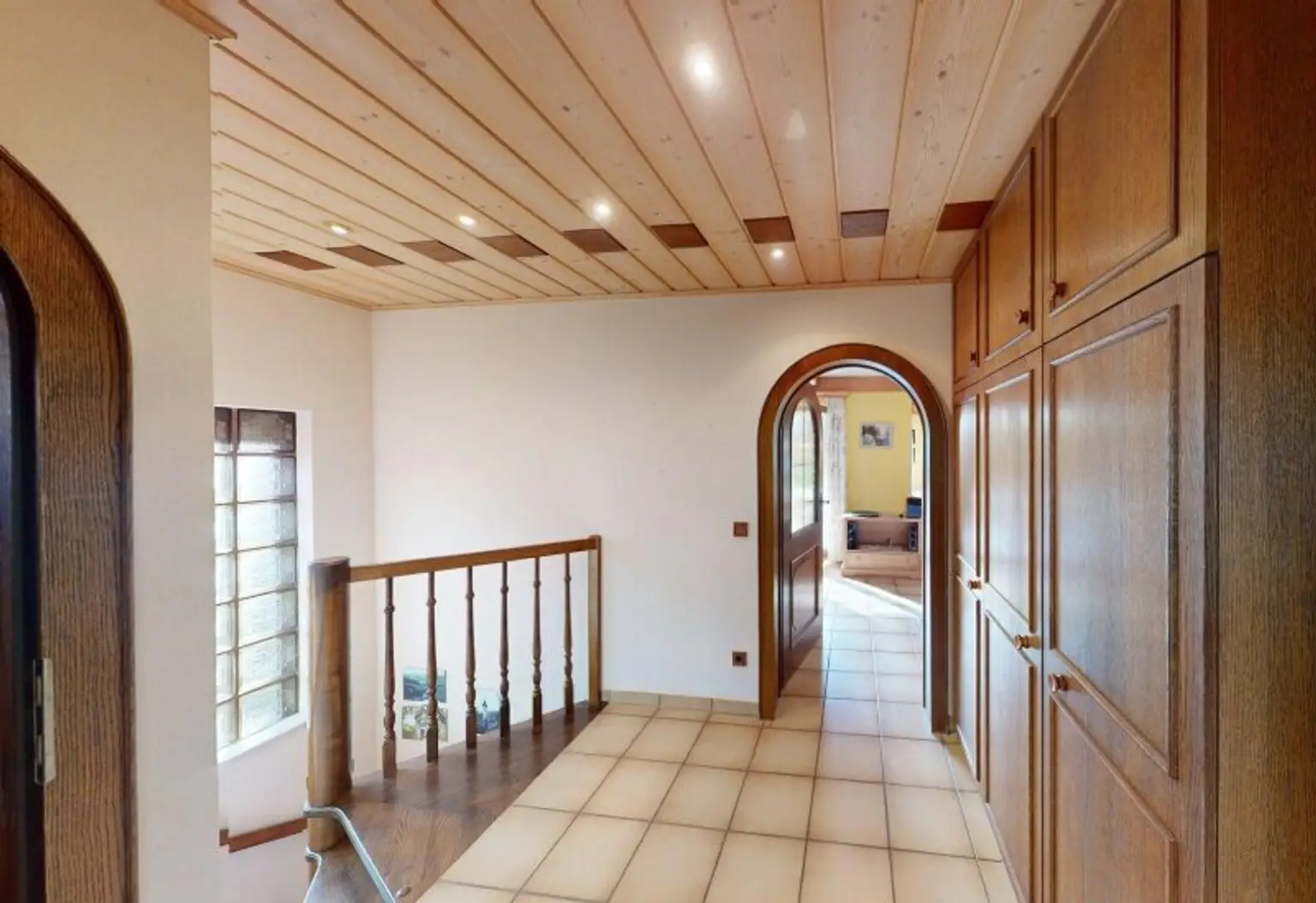 Seltene Gelegenheit: charmantes Kleingartenhaus mit Seezugang